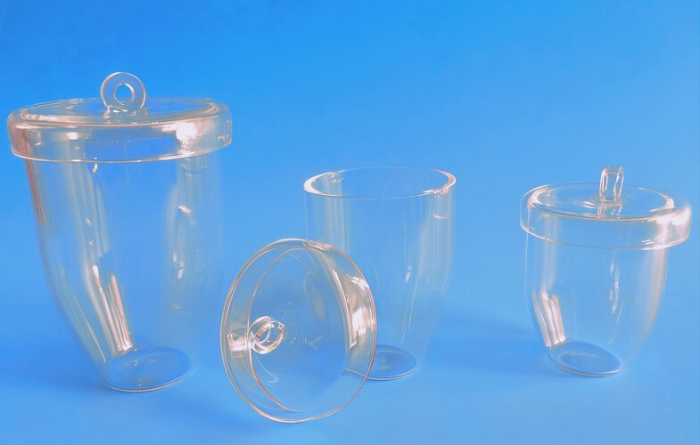 How to test the acid and alkali resistance of quartz crucibles