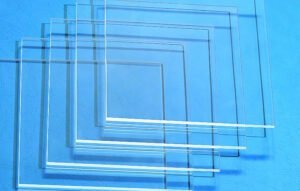 What are the production technologies of quartz plates