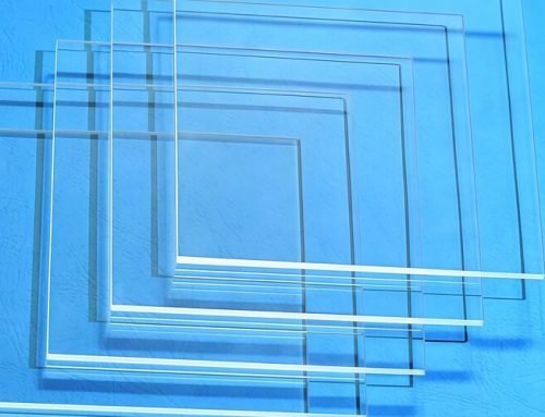 What are the production technologies of quartz plates?