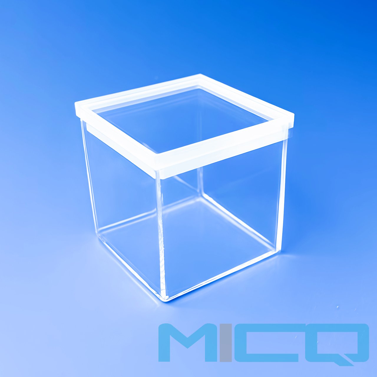 Customizable Quartz Sealed Photoelectrochemical Cell 2