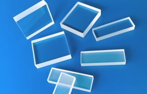 Edge Treatment Options for Quartz Glass Key Selection Tips