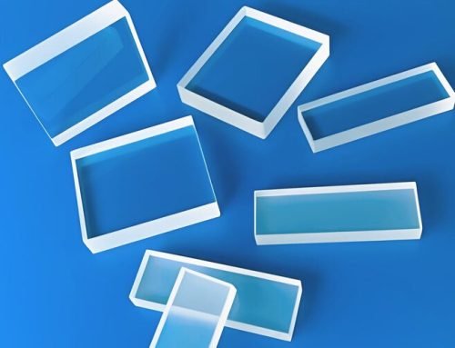 Edge Treatment Options for Quartz Glass: Key Selection Tips