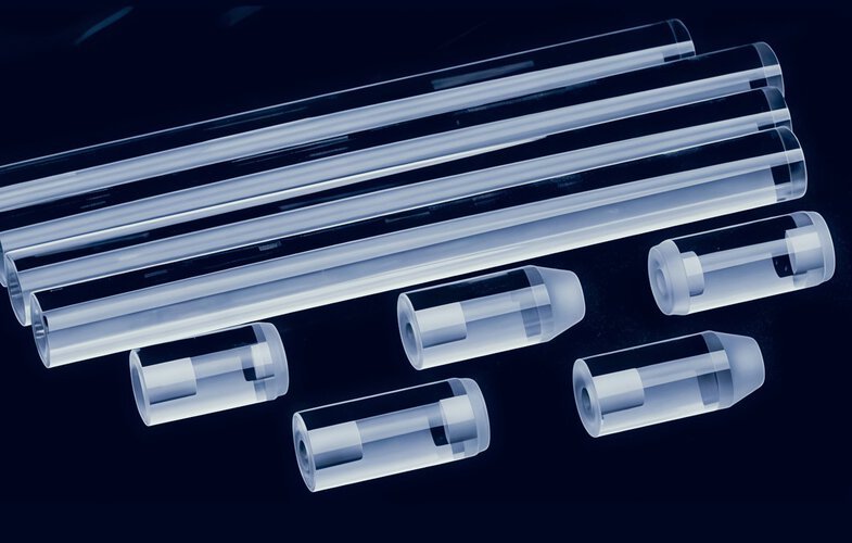 Identifying Quartz Rod Quality | Simple and Effective Approaches
