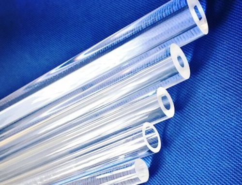 The Principle and Standard for Testing the Internal Pressure Resistance of Quartz Tubes