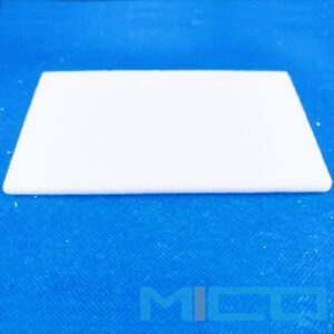 Custom Rectangular Quartz Frit | High-Purity Filter Element Supplier 2