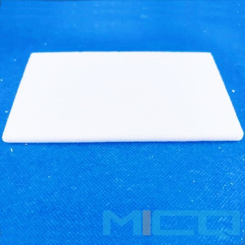 Custom Rectangular Quartz Frit | High-Purity Filter Element Supplier 2