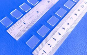 How Accurate Is Quartz Plate Cutting? Evaluating Error Magnitude