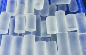 The Evolution of Quartz Glass Manufacturing-From Traditional Melting to Modern Synthesis
