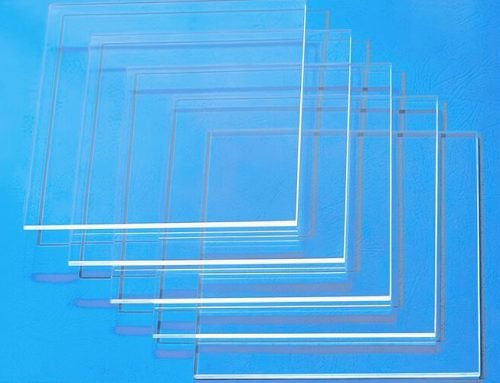 How to Select Optical Quartz Plates? A Complete Guide from Material Standards to Quality Acceptance
